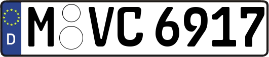 M-VC6917