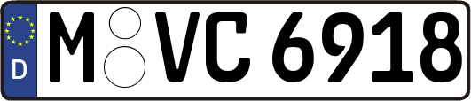 M-VC6918