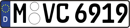 M-VC6919