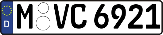 M-VC6921