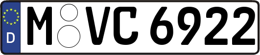 M-VC6922