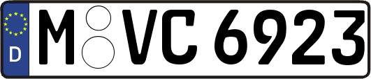M-VC6923