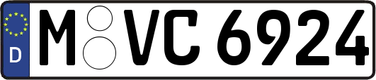 M-VC6924