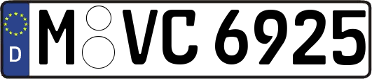 M-VC6925