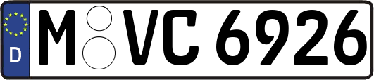 M-VC6926