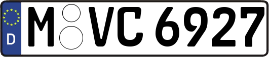 M-VC6927