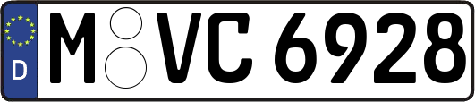 M-VC6928