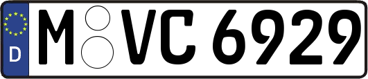 M-VC6929