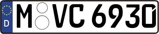 M-VC6930