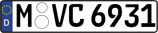M-VC6931