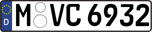 M-VC6932