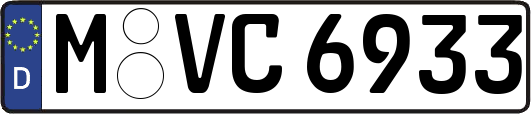 M-VC6933