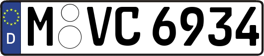 M-VC6934