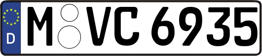 M-VC6935