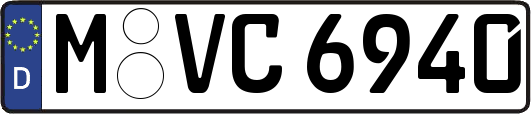 M-VC6940