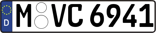 M-VC6941