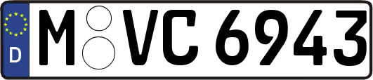 M-VC6943
