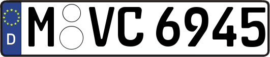 M-VC6945