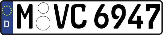 M-VC6947