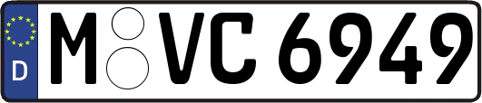 M-VC6949