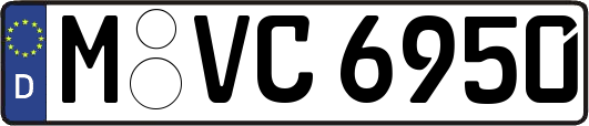 M-VC6950