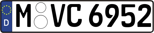 M-VC6952