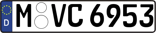 M-VC6953