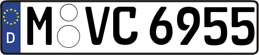 M-VC6955