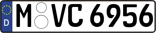 M-VC6956