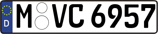 M-VC6957