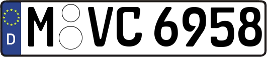M-VC6958