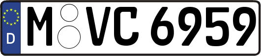 M-VC6959