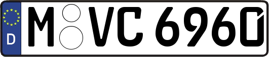 M-VC6960