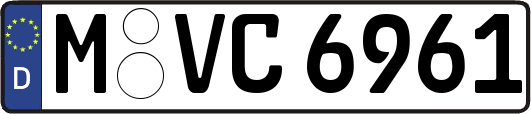 M-VC6961