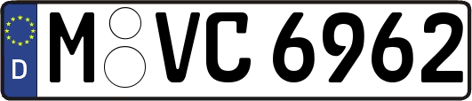M-VC6962