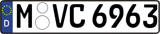 M-VC6963