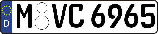 M-VC6965
