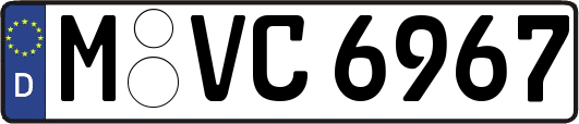 M-VC6967