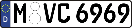 M-VC6969