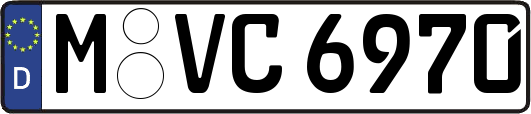 M-VC6970