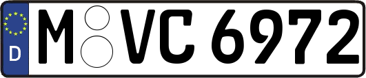 M-VC6972