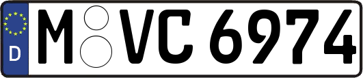 M-VC6974