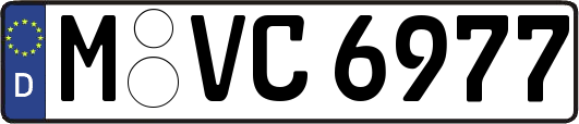 M-VC6977