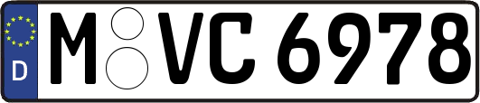 M-VC6978