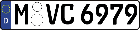 M-VC6979