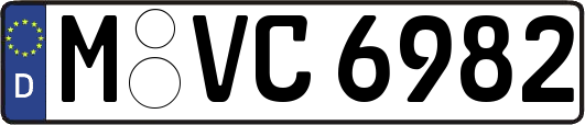 M-VC6982