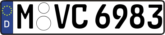 M-VC6983