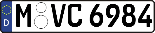 M-VC6984