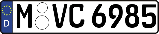 M-VC6985