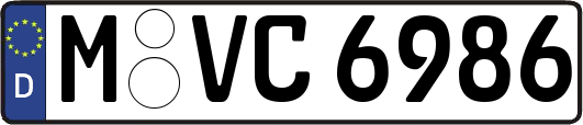 M-VC6986